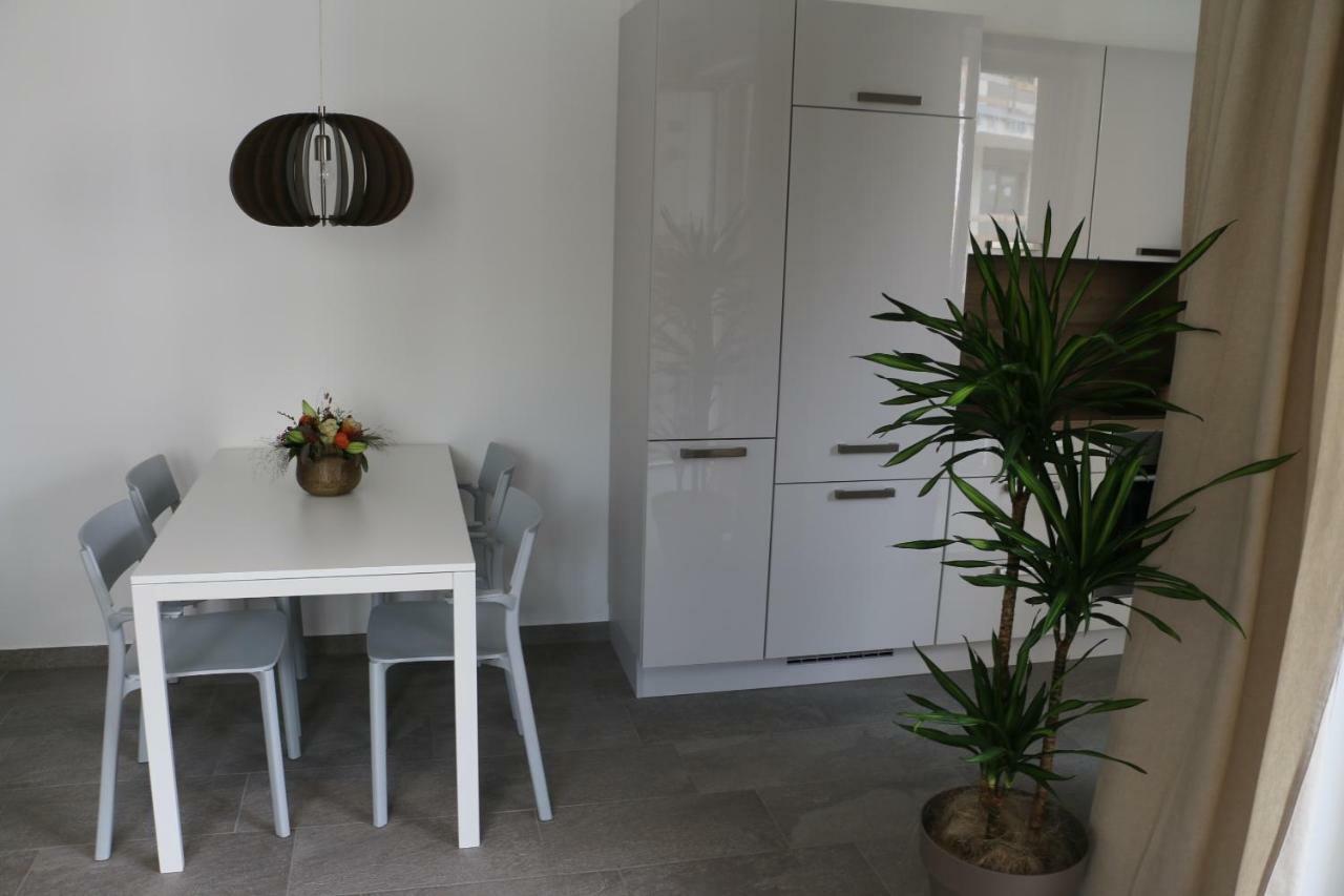 Appartment Larcher - Manzoni Merano Exterior foto