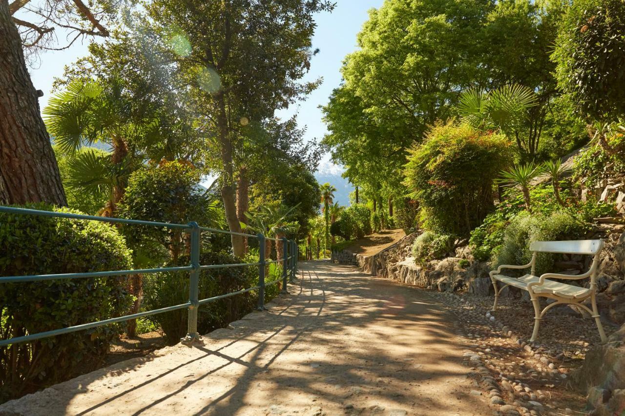 Appartment Larcher - Manzoni Merano Exterior foto